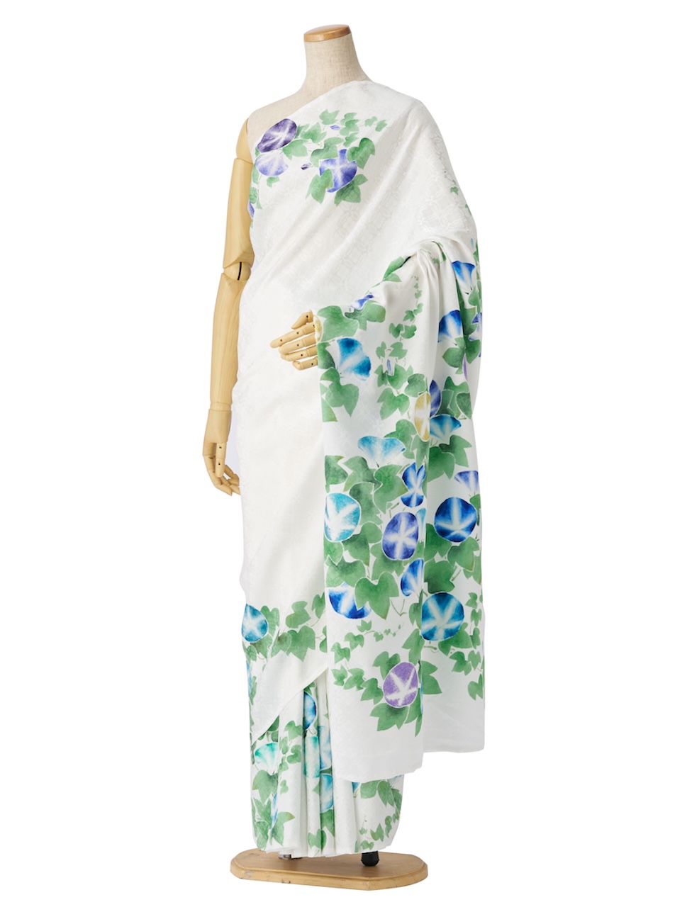 Kyoto Yuzen Sarees
