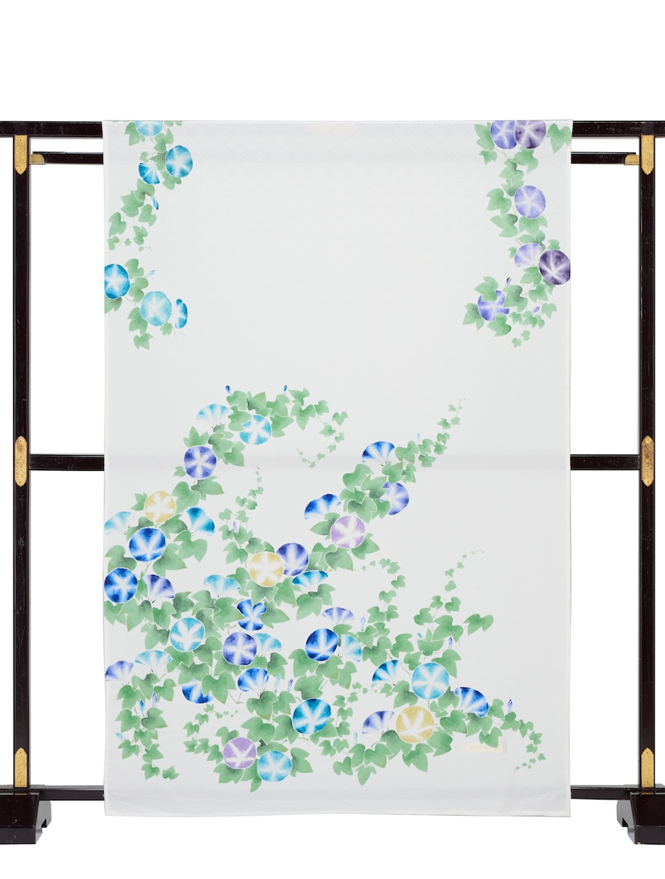 Kyoto Yuzen Sarees