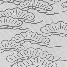 現在主に使われているキモノの文様Ⅲ